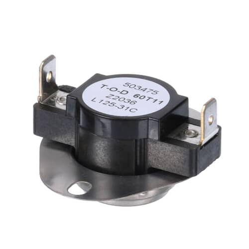 Thermostat de laveuse LG 6931EL3001B