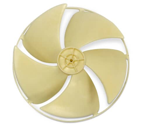LG 5900A10009B Air Conditioner Axial Fan