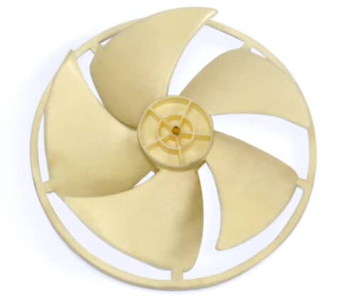 LG 5900AR1167B Air Conditioner Axial Fan Assembly