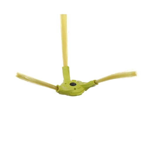 Cadre de brosse pour aspirateur LG MDQ63236801