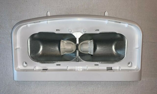 LG Refrigerator Display Case - ABQ33905315