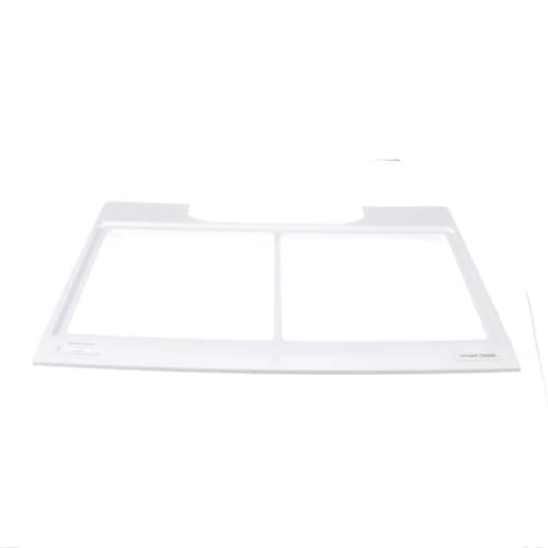 LG ACQ85428612 Refrigerator Tv Cover Assembly