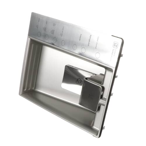 LG Display Cover - ACQ85430207