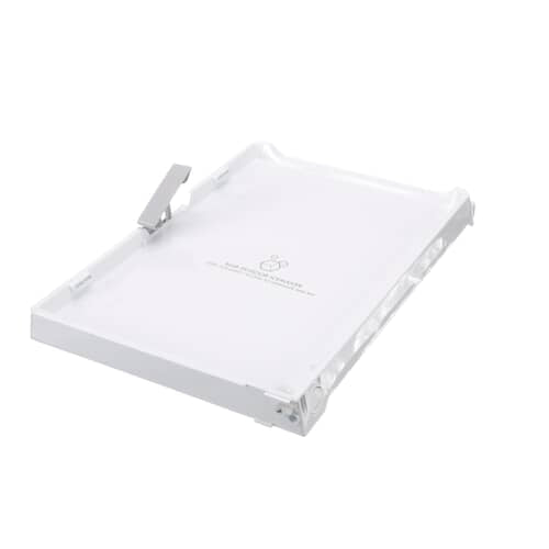 Porte de congélateur pour réfrigérateur LG ADC72987108