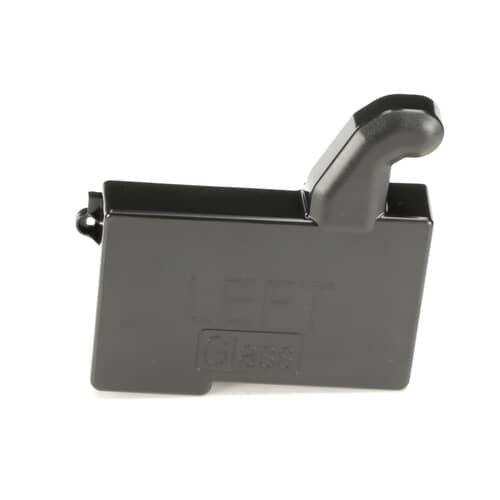 LG Hinge Cover - MCK68471601