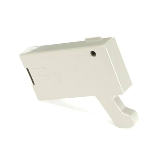 LG ACQ87309233 Refrigerator Hinge Cover Assembly