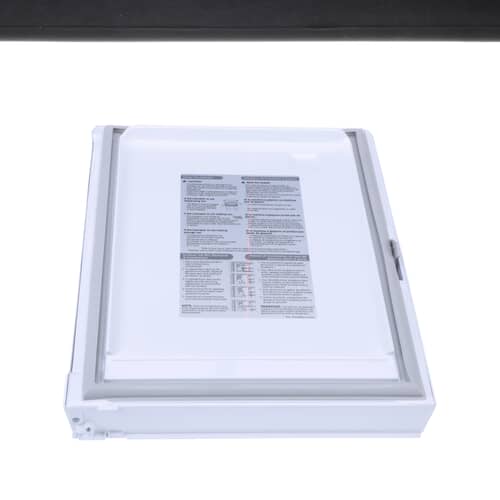 LG Refrigerator Door Foam - ADD72915908