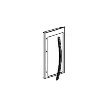 LG Home Bar Door - ADC75566710