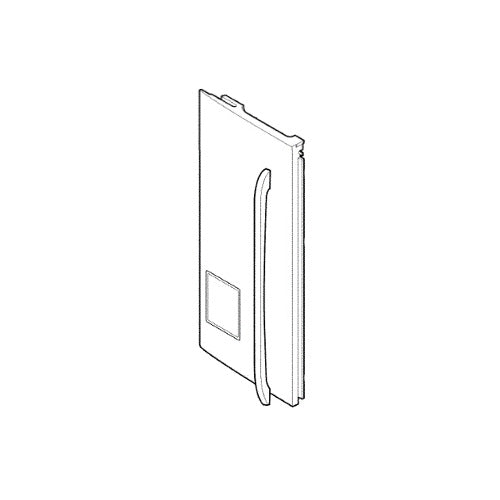 LG ADD73497620 Refrigerator Door Foam Assembly