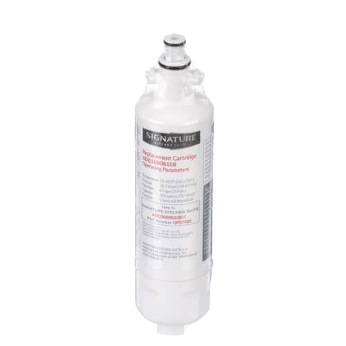 LG ADQ36006116 Water Filter Assembly