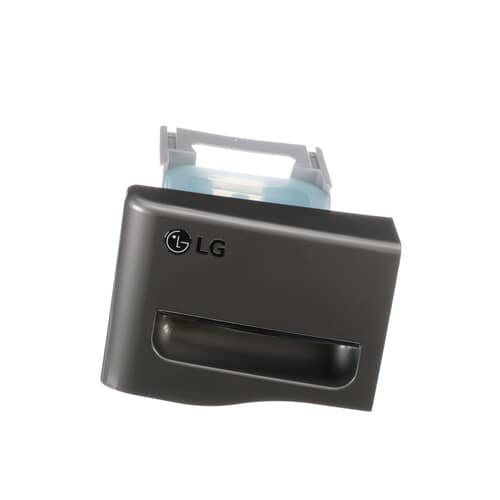 LG Dryer Drawer Panel - AGL73678504