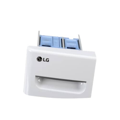 LG AGL74074301 Drawer Panel Assembly