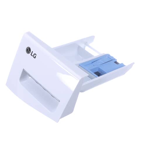 LG AGL74275471 Washer Drawer Panel Assembly