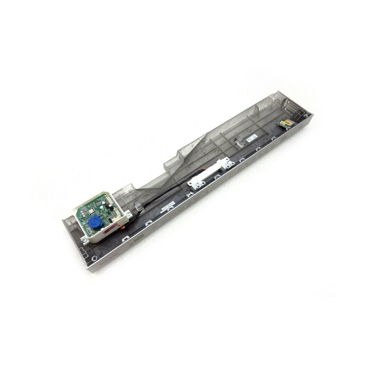 LG AGL76194001 Front Panel Assembly