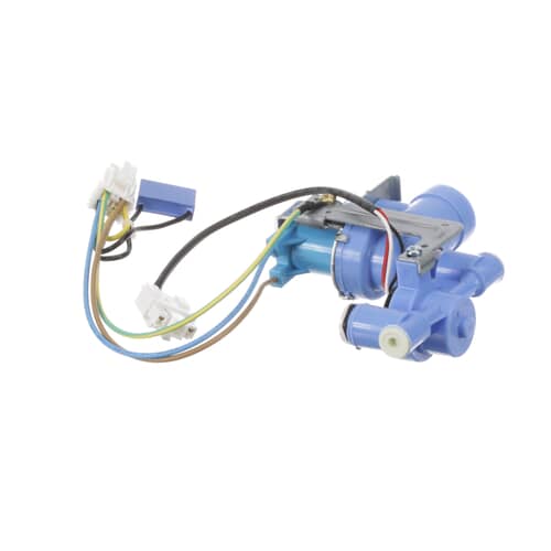 LG Refrigerator Water Valve - MJX62412001