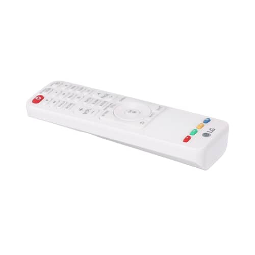 LG Remote Controller - AKB73616401