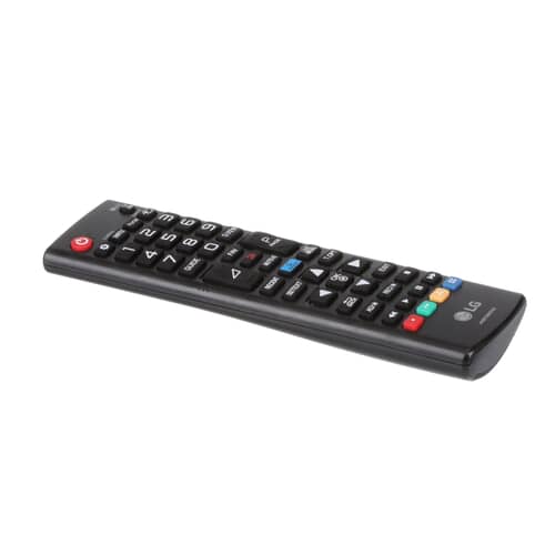 LG Remote Controller - AKB73715601