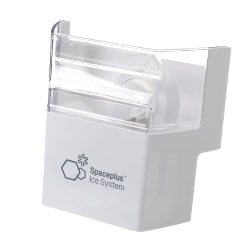 LG Refrigerator Ice Bucket - AKC73249611