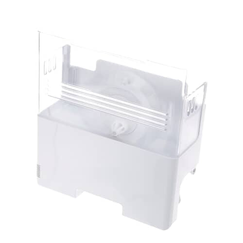 LG AKC73369906 Refrigerator Ice Bucket Assembly