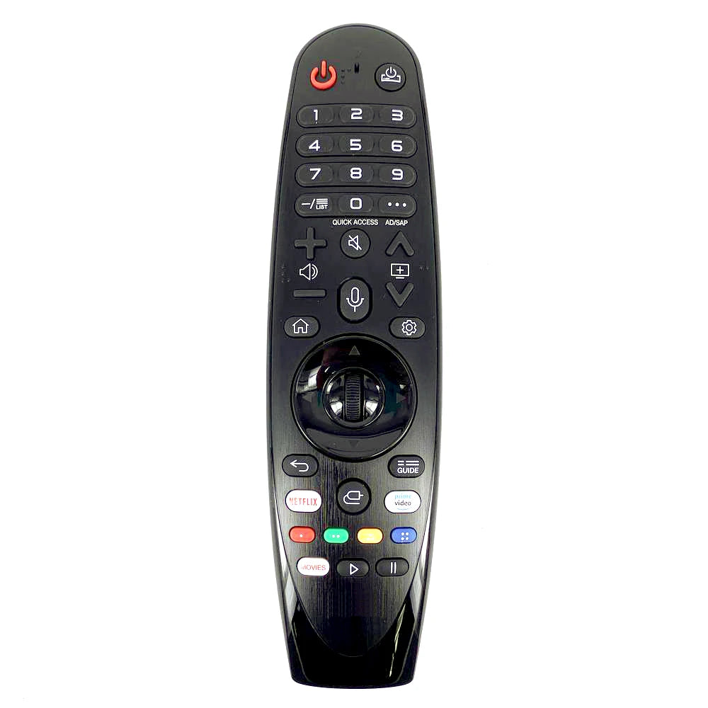 LG AKB75635305 TV Remote Control