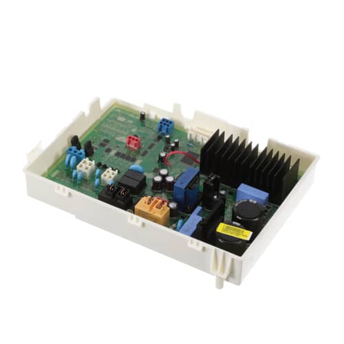 LG Washer Main Pcb - EBR79950237