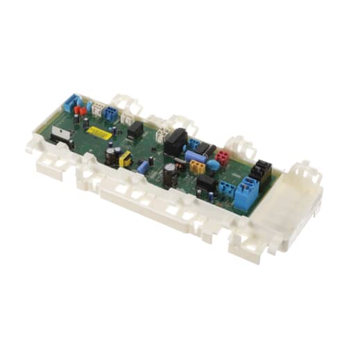 LG EBR62707666 Washer Main Pcb Assembly