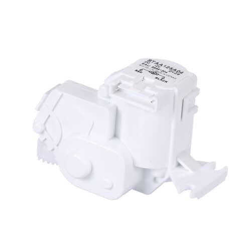 LG Dc Motor - EAU59551206