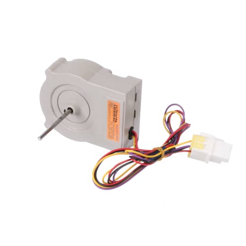 LG Refrigerator Dc Motor - EAU63923606