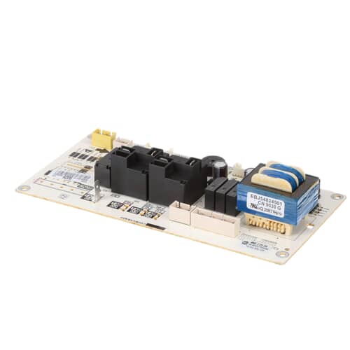 LG Pcb Assembly, Power - EBR60969204