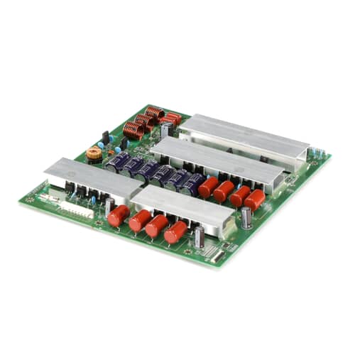 LG Hand Insert Pcb - CRB30917301