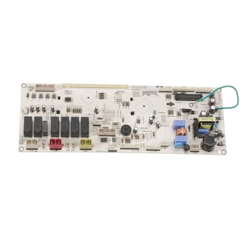 LG EBR74164701 Range Main Pcb Assembly