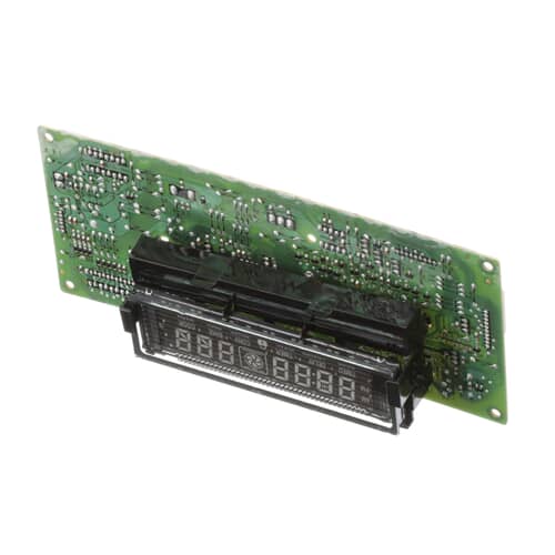 LG Range Main Pcb - EBR52349504