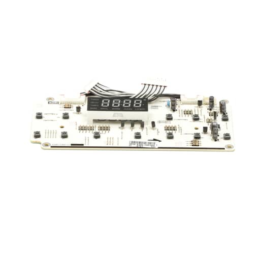 LG EBR60969303 Range Main Pcb Assembly