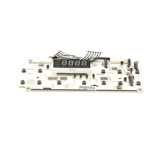 LG Range Main Pcb - EBR60969303