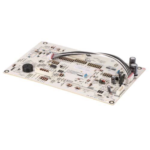 LG EBR64624503 Oven System Pcb Assembly