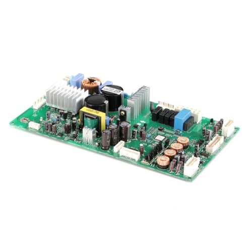 LG Refrigerator Main Pcb - EBR78940609
