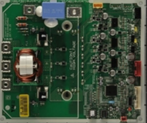 LG EBR79838802 Invonboarding PCB Assembly