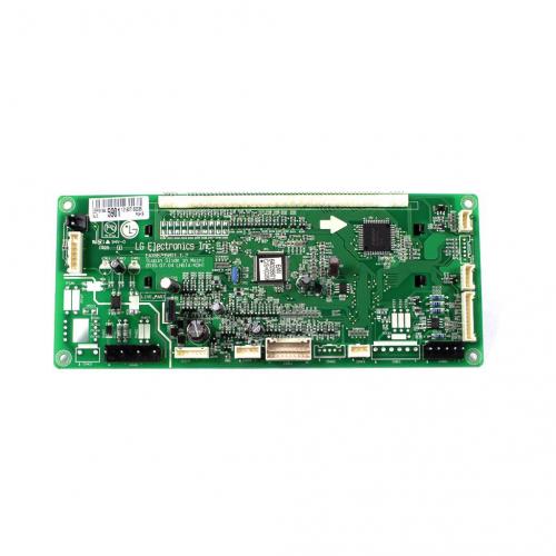 LG EBR81885101 Main PCB Assembly
