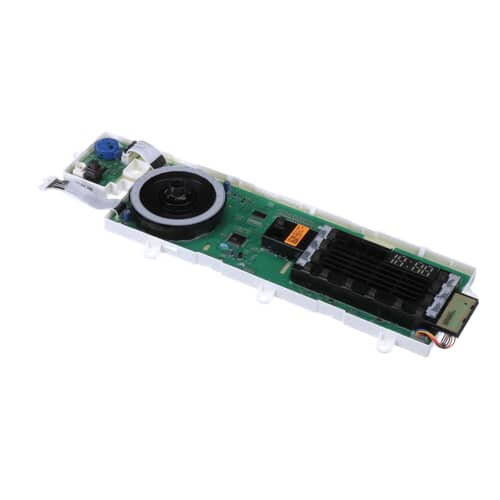 LG Washer Display Pcb - EBR81634403