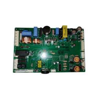 LG Main PCB - EBR87463753