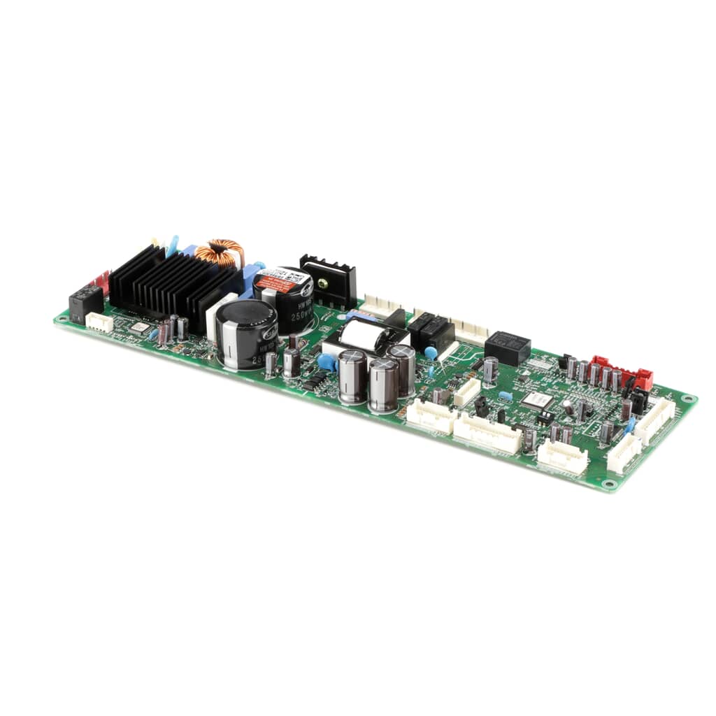 LG EBR88309719 Main PCB Assembly