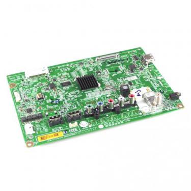 LG EBT62204216 Main Board Assembly