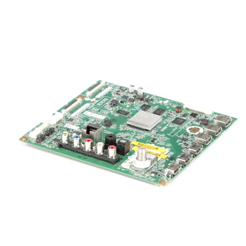 LG Television Chassis - EBT62393512