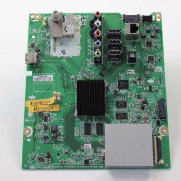 LG Main Board - EBT64082102