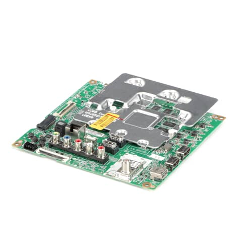 Châssis de téléviseur LG EBT64473502