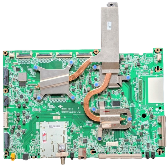 LG Main Board - EBT66472001