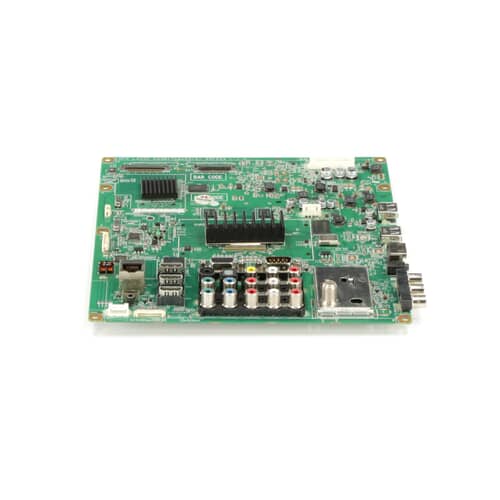 LG Bpr Total - EBU60852908