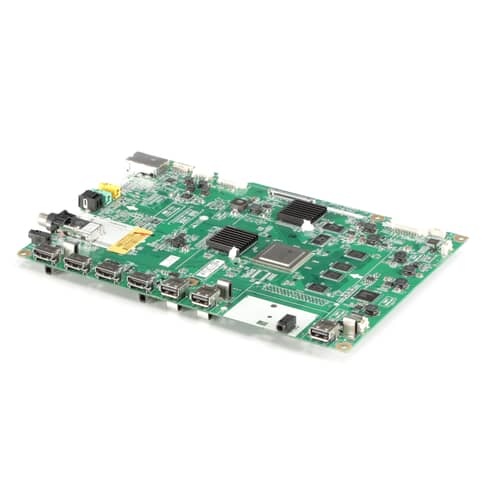 LG Television Chassis - EBT62532902