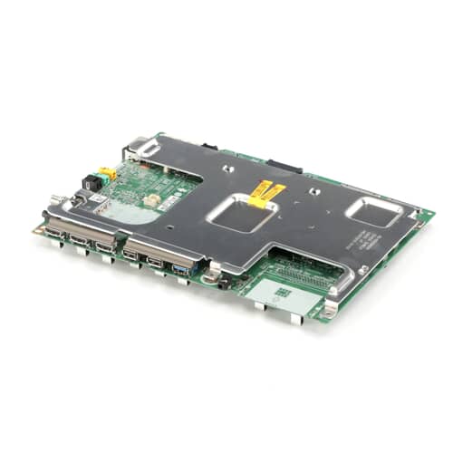 Châssis de téléviseur LG EBT64037902