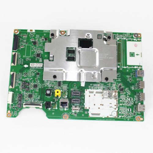 LG Bpr Total PCB - EBU64503101